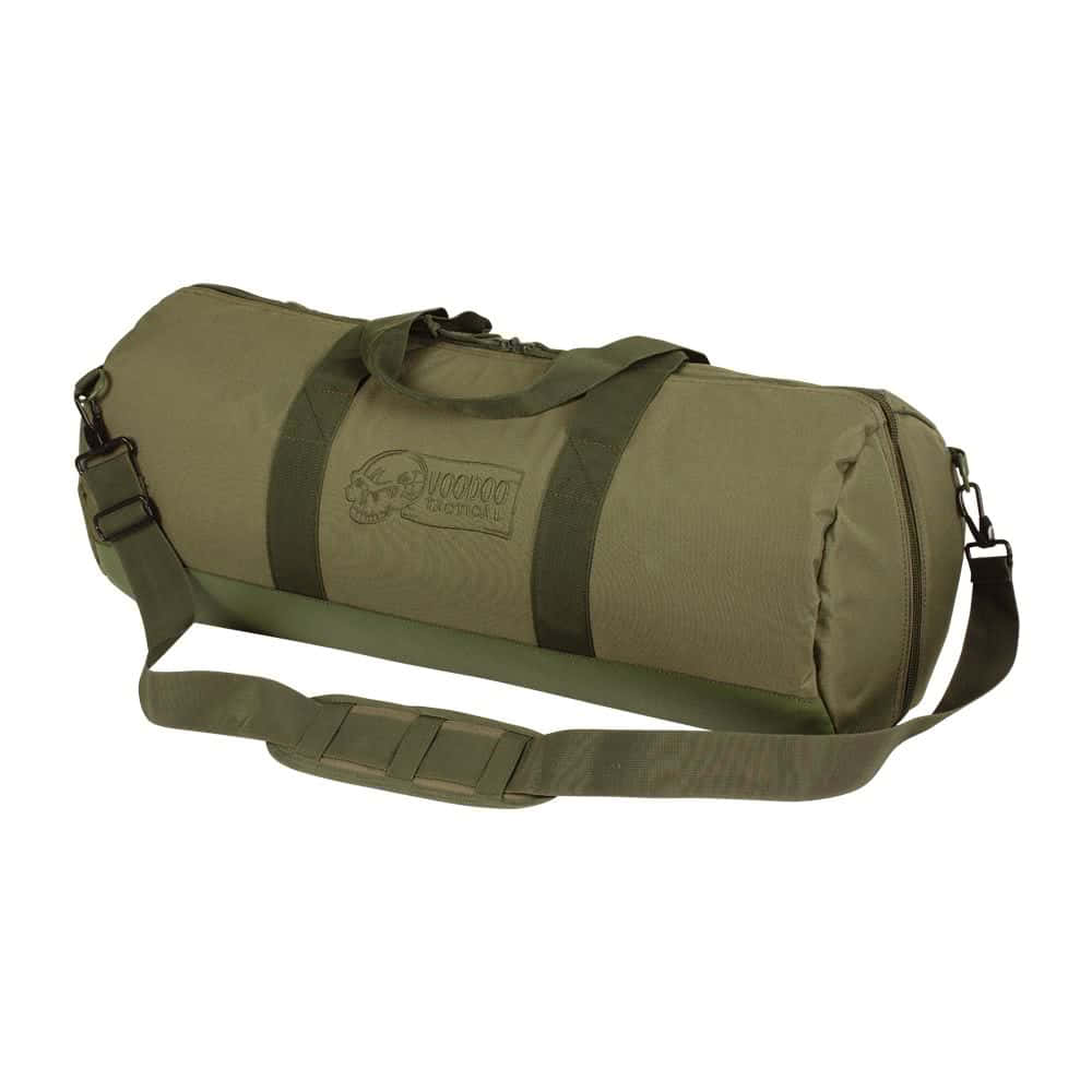 Voodoo Tactical Multi-Purpose Duffles 15-01600 - Coyote